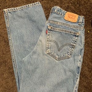 Levi’s